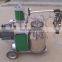 Electrical Manufacture electric portable goat milking machine with piston pump