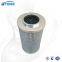UTERS replace of MAHLE hydraulic oil filter element PI25100RNSMX25  accept custom
