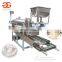Trade Assurance Ho Fun Fresh Rice Noodle Making Steaming Production Line Pho Noodle Forming Machine