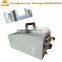 Chicken debeaker debeaking machine / animal therapy device for chicken feeding