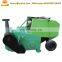 Mini Round Hay Baler for Sale