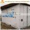 Automatic cattle hydroponic green fodder growing system machine
