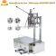 Stainless steel spanish churros filling making frying machine for sale