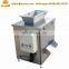 Cooked beef meat slicer , full automatic meat slicer