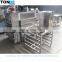 Easy Operation Automatic Stainless Steel Export Fuming Furnace