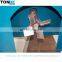 New Product Manufacturers Direct Marketing Fish Feed Grain Puffing Machine
