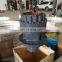 Excavator JS220 Swing Gearbox JS220 Swing Reducer