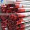 180g zinc coating hot rolled pre galvanized dn20 round steel pipes
