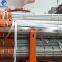 Varnished surface galvanized pipe properties