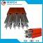 630A Aluminum DSL conductor busbar