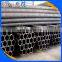 corrugated galvanized steel pipe/half circle galvanized corrugated steel /galvanized steel pipe price per meter