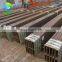 good quality china supplier mild erw square steel pipes