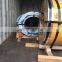 SS409l 410 cold rolled stainless steel sheet/coil 4mm 5mm thk 2D/2B