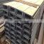 Stainless Steel C Channel Purlin Metal Building Steel