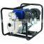 Best price agricultural mini diaphragm 5hp 7.5hp high pressure water pump for car wash