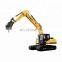 6ton  towable mini excavator XE60C