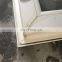 Best selling full auto CNC cleaning PVC window machinery for cleaning corner welding seam