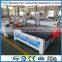 cnc router mingmei 1325 dual heads 3D double heads CNC Router,multi spindle wood carving machine