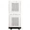 portable 9000BTU hot and cold function air conditioner