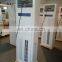 Vertical Dehumidifier for Swimming Pool Have Heater Function Plastic Type