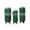 hiross standard specication for Compressed air tank