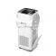 Portable Air Conditioner residential usage with Heating and dehumidifying modes