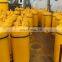 high quality ammonia Lpg gas cylinder market price