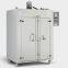 Industrial oven KH 120 Stainless steel liner, multi - layer board, large space