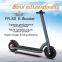 8 inch new style  folding electric kick scooter