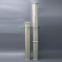 Process Water High Temperature Water Filter Pleated With High Flow Rate