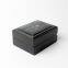 Custom Wooden Box?Manufacturers Wooden Gift Box For Ring Pendant Necklace