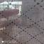 electrospun nanofiber nonwoven fabric window screen for anti haze and harmful dust