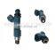 For Mazda  Fuel Injector Nozzle OEM 297500-0460