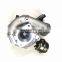 Turbocharger 14411-EB70D GT2056V 767720 for Niss an Navara D40