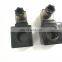 ac 220v solenoid valve coil DC12V DC24V AC110V AC220V IP65