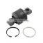 European Heavy Truck Parts Wheel Hub Oil Seal for RENAULT 5000748630 205010316681 7420499472 5010460240 7420503552