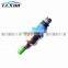 Original Fuel Injector MD175075 INP-062 For Mitsubishi Mirage Plymouth Colt Vista INP062