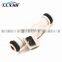 Genuine LLXBB Fuel Injector Nozzle 0280155812 For VW Gol 2 II 3 III Parati 1.0 030906031 0309060311