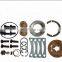 K19 engine HX60 turbocharger repair kit 3803257 3545647