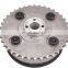 N52 N52N N55 Engine Pair Camshaft Adjuster Phaser Gear Intake & Exhaust 11367583207 11367583208