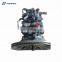 Excavator ZX120 ZX120-6 Hydraulic Piston Pump HPK055AT HPK055AT-RH18A Hydraulic Main Pump Unit for HITACHI Excavator