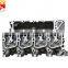 QIANYU  Cylinder 4bt3.9 Diesel  Engine Assembly 4BT Cylinder Block Engine Head