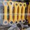 Excavator Spare Part Link For Excavatot PC270-8 PC290 PC200 206-70-63150 206-70-63160 206-70-00930