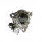 Excavator DX420 DH225-9 DH370 Engine DE12T Starter Motor 65.26201-7088