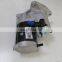 High performance QSB4.5 Diesel Engine 3957597 Starter Motor