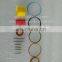 N0.565(2) CATT  320D Injector Repair kits (with pin and copper shim)