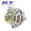 Wholesale Car Alternator Suitable for HONDA CIVIC 06311PLM505RM 31100PLMA02RM 31100PLMA01 31100PLMA02 31100PLMC01 31100PLMC02