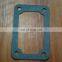 3818844 Connection Gasket for cummins  LTA10-C L10 MECHANICAL diesel engine Parts manufacture factory in china order