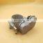 Throttle Body Inlet Air 0825233 0825248 09128518 09196357 825233 For Opel Vectra PIERBURG