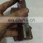 Популярные тормозные колодки для Hilux Fortuner 04465-0k020 04465-0k090